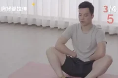 叔贵高效减脂训练课：科学燃脂塑形，跟练打造理想身材