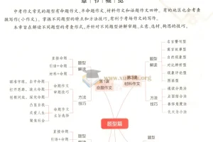 53中考作文25年：5年中考3年模拟作文专项突破