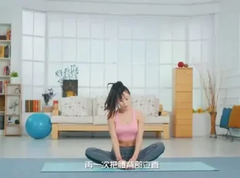极致瑜伽全6季：系统化瑜伽练习从入门到进阶