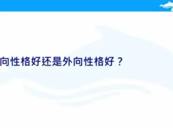 心理学性格剖析：认识自我与优势发现