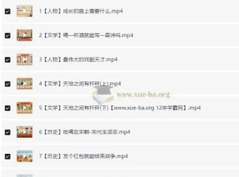 2025四年级语文培训大语文课程