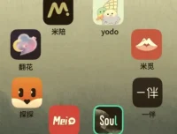 社交软件玩法大全：Soul/陌陌/探探/世纪佳缘/MarryU/tinder/她说/积木全平台攻略合集