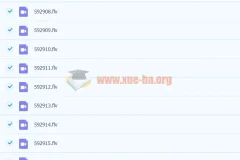 朱韬初三数学2020暑期课程
