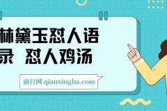 林黛玉怼人语录AI创作素材包：提示词文案库+视频图片模板，副业变现全攻略