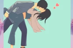 高阶撩妹法：掌握身体语言，轻松提升异性吸引力