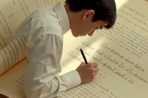 创作训练营：7天实战，普通人也能开启个人作家之旅