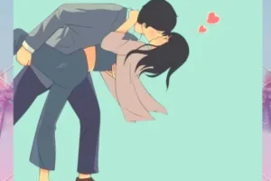 高阶撩妹法：掌握身体语言，轻松提升异性吸引力
