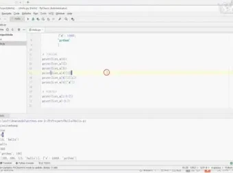 Python深度学习验证码识别实战教程