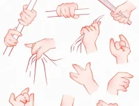 Larry老师延时手法系统教学课程