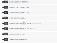 考研英语完形填空高分突破：李玉枝绝版课程精讲