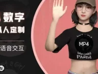 AI数字人语音交互特训营：从零定制超写实智能体角色