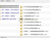 情绪舵手：做情绪的主人——系统情绪管理课程