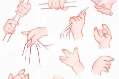 Larry老师延时手法系统教学课程