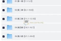 全栈多端低代码平台项目实战课，系统掌握React生态体系