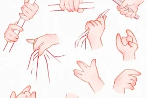 Larry老师延时手法系统教学课程