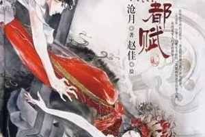 沧月经典武侠有声剧《大漠荒颜·帝都赋》全22集 广播剧版
