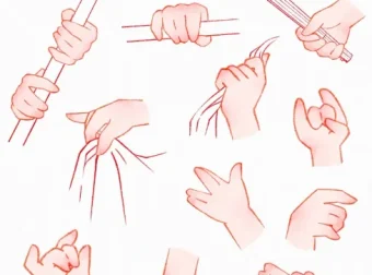 Larry老师延时手法系统教学课程