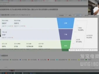拼多多0基础开店到精通：纪主任15节实战运营课