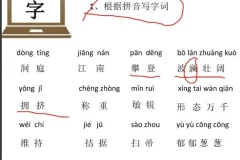 诸葛学堂四年级大语文春季拔尖班：古诗词精讲与写作技巧提升