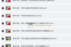 孙志立英语自然拼读100讲：系统掌握发音规律，高效记单词