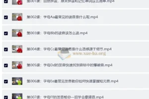 孙志立英语自然拼读100讲：系统掌握发音规律，高效记单词