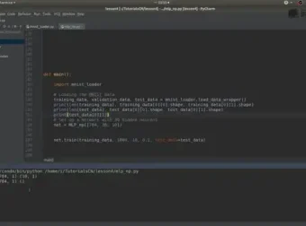 TensorFlow 2深度学习实战：从基础入门到项目精通