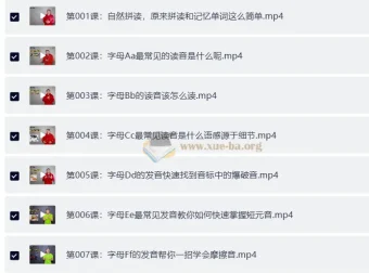 孙志立英语自然拼读100讲：系统掌握发音规律，高效记单词