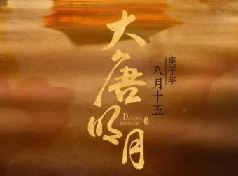 有声小说《大唐明月》MP3 211集完结（《风起霓裳》原著小说）