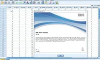 SPSS 26 中文版（Win+Mac）统计分析软件