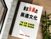 解读《狂飙》中的黑道文化：隐藏的生存法则与权力逻辑