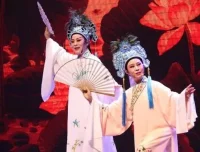 黄梅戏《二十四孝》经典系列剧全剧MP3