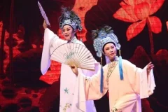 黄梅戏《二十四孝》经典系列剧全剧MP3