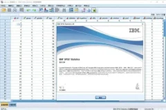 SPSS 26 统计分析软件中文版（Win+Mac）附教程合集