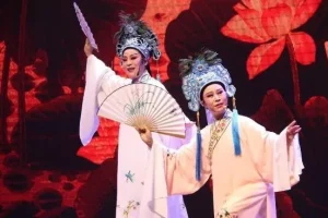 黄梅戏《二十四孝》经典系列剧全剧MP3