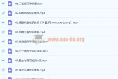 2021高一化学 康永明 秋季系统课【完整版】