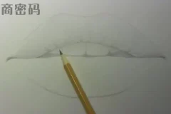 Mark Crilley漫画教程62集：从Q版到写实技法系统教学