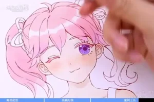 漫画新手入门：零基础到精通的完整教程与素材包