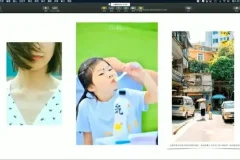 摄影小白速成班：Kelvin李拍摄与修图全攻略