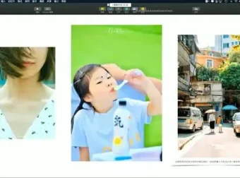 摄影小白速成班：Kelvin李拍摄与修图全攻略