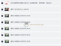 车尔尼599钢琴教程：于斯课堂名师精讲，系统入门练习曲