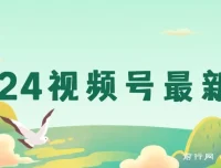 2024视频号原创玩法：机器人视频搬运与收益实战指南