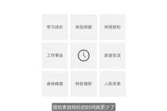 18堂高效时间管理课：系统提升效率，掌控人生节奏