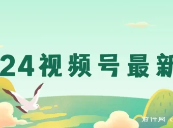 2024视频号原创玩法：机器人视频搬运与收益实战指南