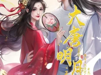 有声小说《大唐明月·天下篇》MP3 云天河花清河领衔多人剧 233集全本