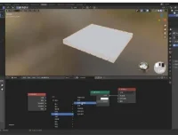 Blender三维建模与渲染：从入门到精通全指南