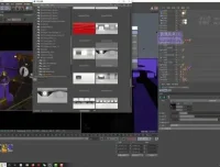 aiki007视觉设计实战班：3D建模与品牌视觉设计全流程