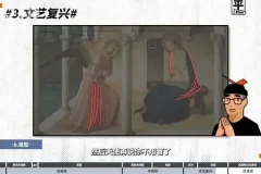 平面构成魔法课：从点到面，解锁设计视觉密码