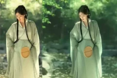 9000张RAW摄影原图合集 PS/LR调色修图练习素材 婚纱风景室内外汉服人像