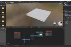Blender三维建模与渲染：从入门到精通全指南