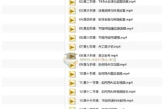 2026 TikTok跨境AI实操课：从流量到留量的全链路实战指南